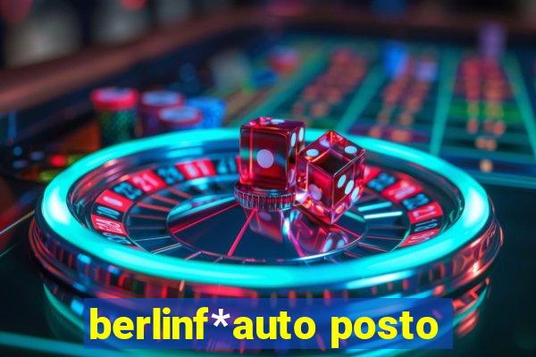 berlinf*auto posto